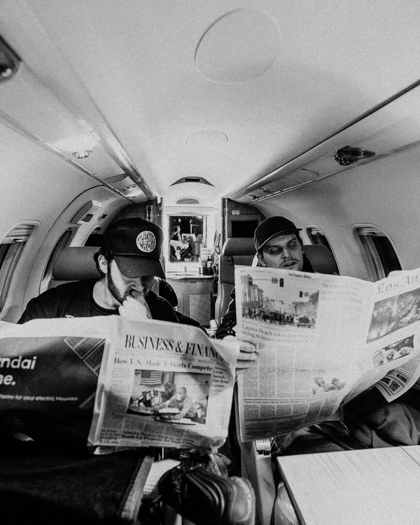 TheSexPistols 新聞 Zeds Dead “Channel Flipping” the calling card to my generation » I