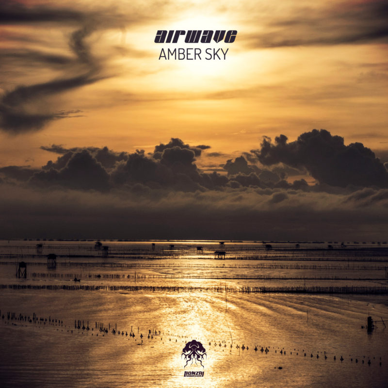 Airwave - Amber Sky