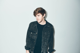 NGHTMRE, Koury Angelo, Music