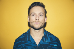 Party Favor, Koury Angelo, Music