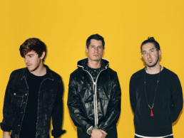 NGHTMRE, Big Gigantic, Like That, Mad Decent, Music