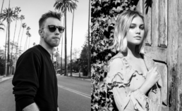 Nicky Romero, Olivia Holt, Distance, Music