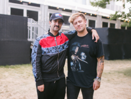 Valentino Khan, Kayzo, Mad Decent, Music