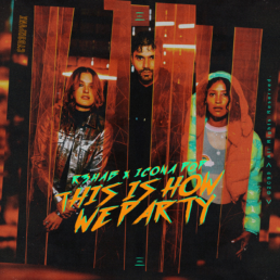 R3HAB, Icona Pop, Music