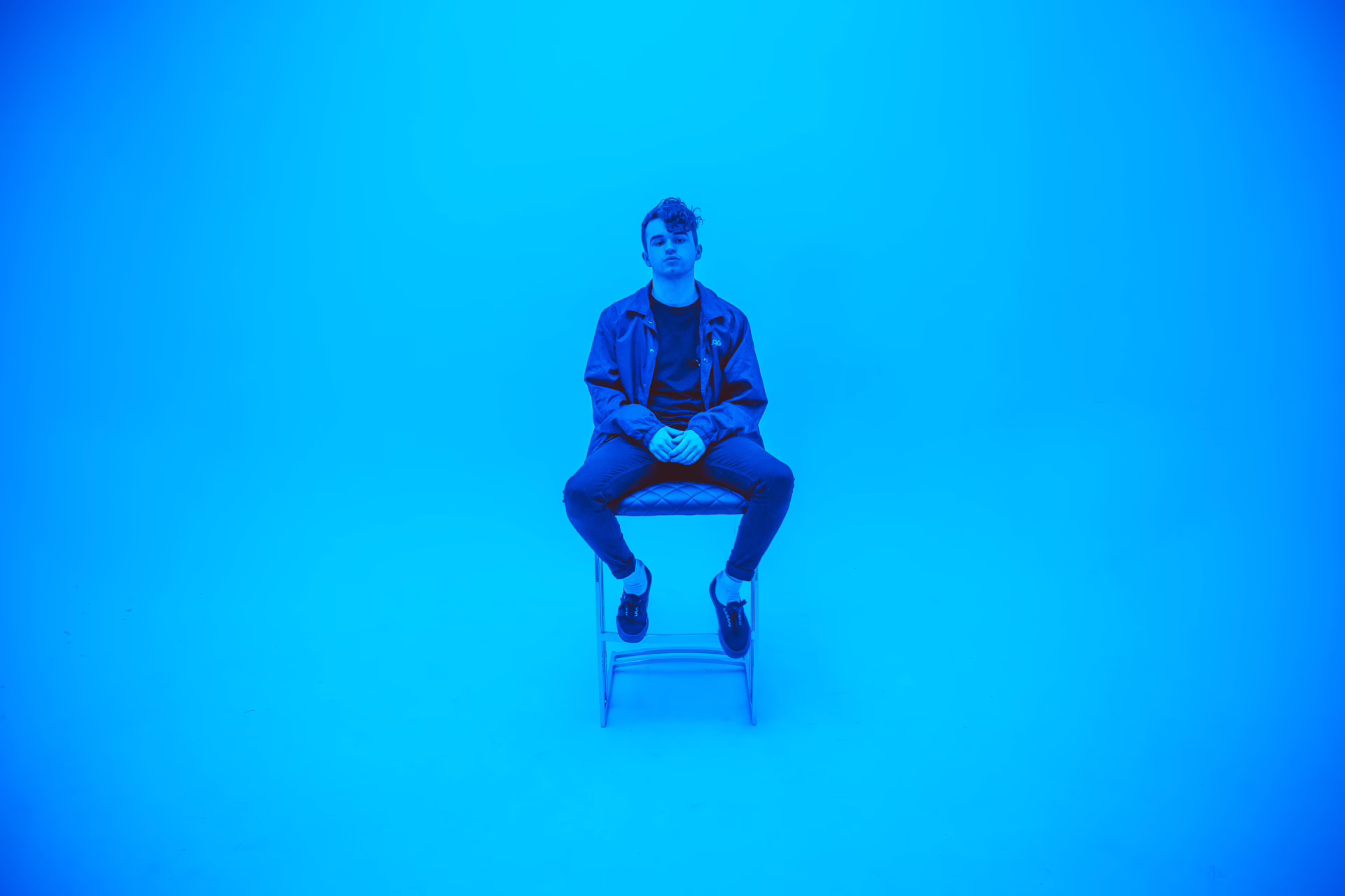 DNMO, Sick of You, Music