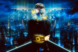 Nytrix, Created by Chaos, Music
