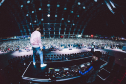 NGHTMRE, Coachella, Lil Jon, News