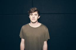 NGHTMRE, Koury Angelo, Music