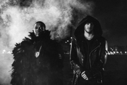 NGHTMRE, A$APFerg, REDLIGHT, Music