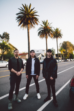 Gryffin, SLANDER, All You Need To Know, Music