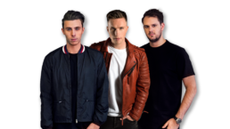 Nicky Romero, W&W, Ups & Downs, Music