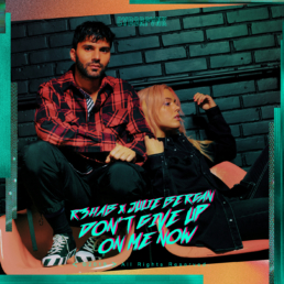 R3HAB, Julie Bergan, Music
