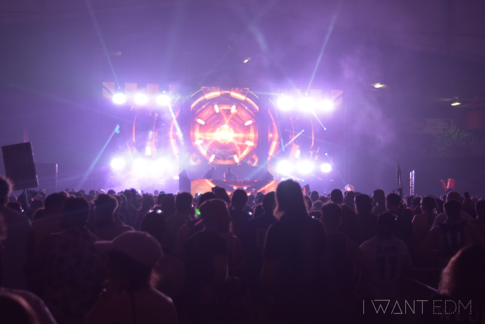 Tynan B2B Kompany at ILLfest