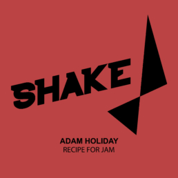 Adam Holiday