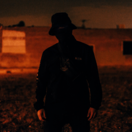 GRAVEDGR Teams Up with Lit Lords