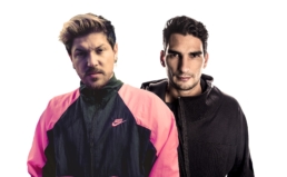 Mosimann Leandro Da Silva Single Horizon electro house