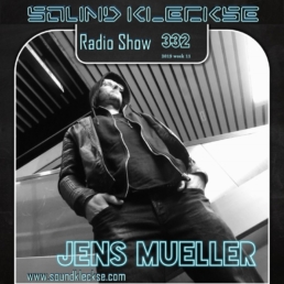 Jens Mueller