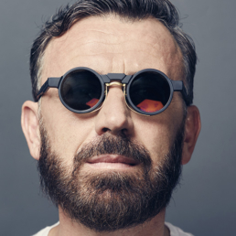 Benny Benassi Chris Nasty
