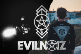 Evilnoiz artist release new track