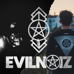 Evilnoiz artist release new track