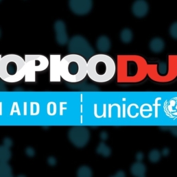 Top 100 DJs