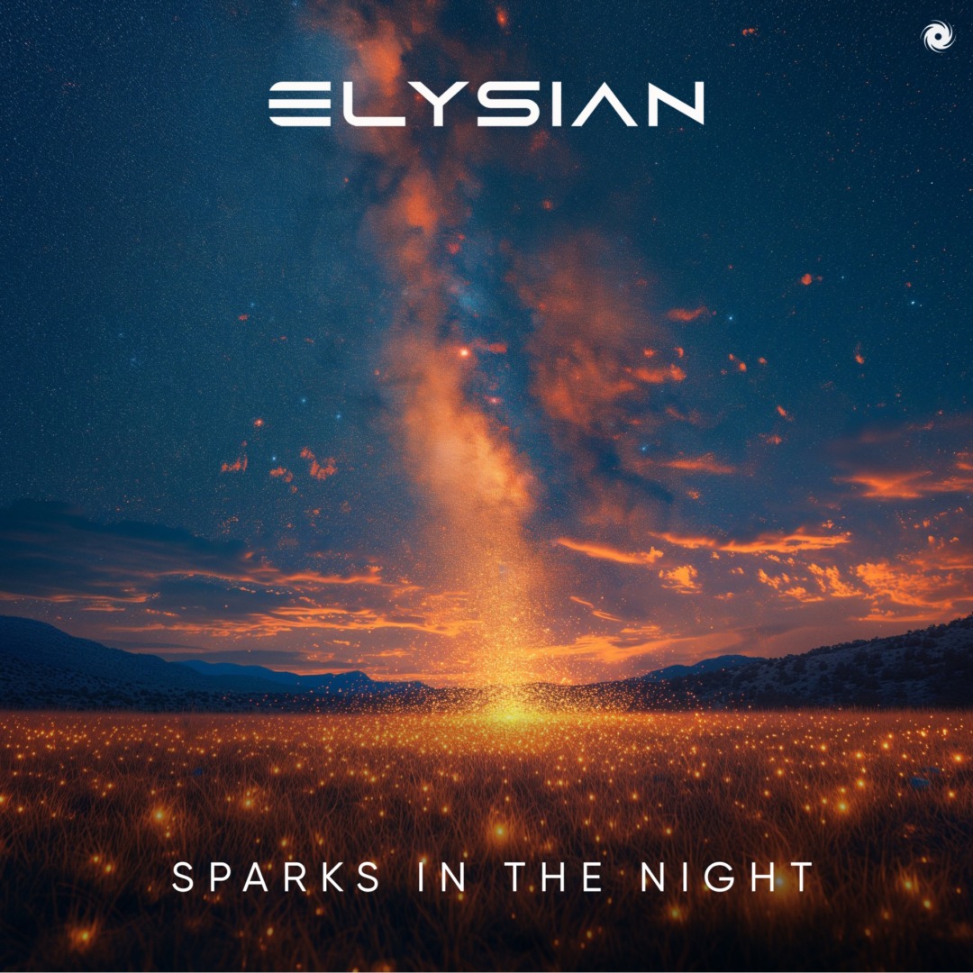 Elysian - Sparks In The Night 2 Elysian Sparks In The Night
