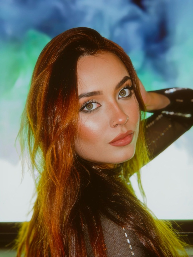 Bella Renee