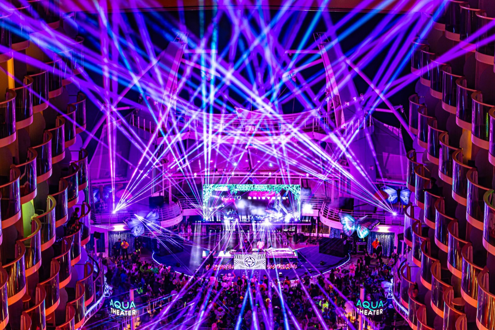 Groove Cruise Miami