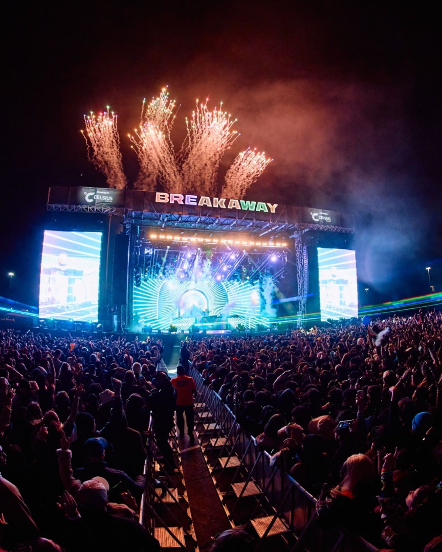 ZEDD, GRYFFIN,