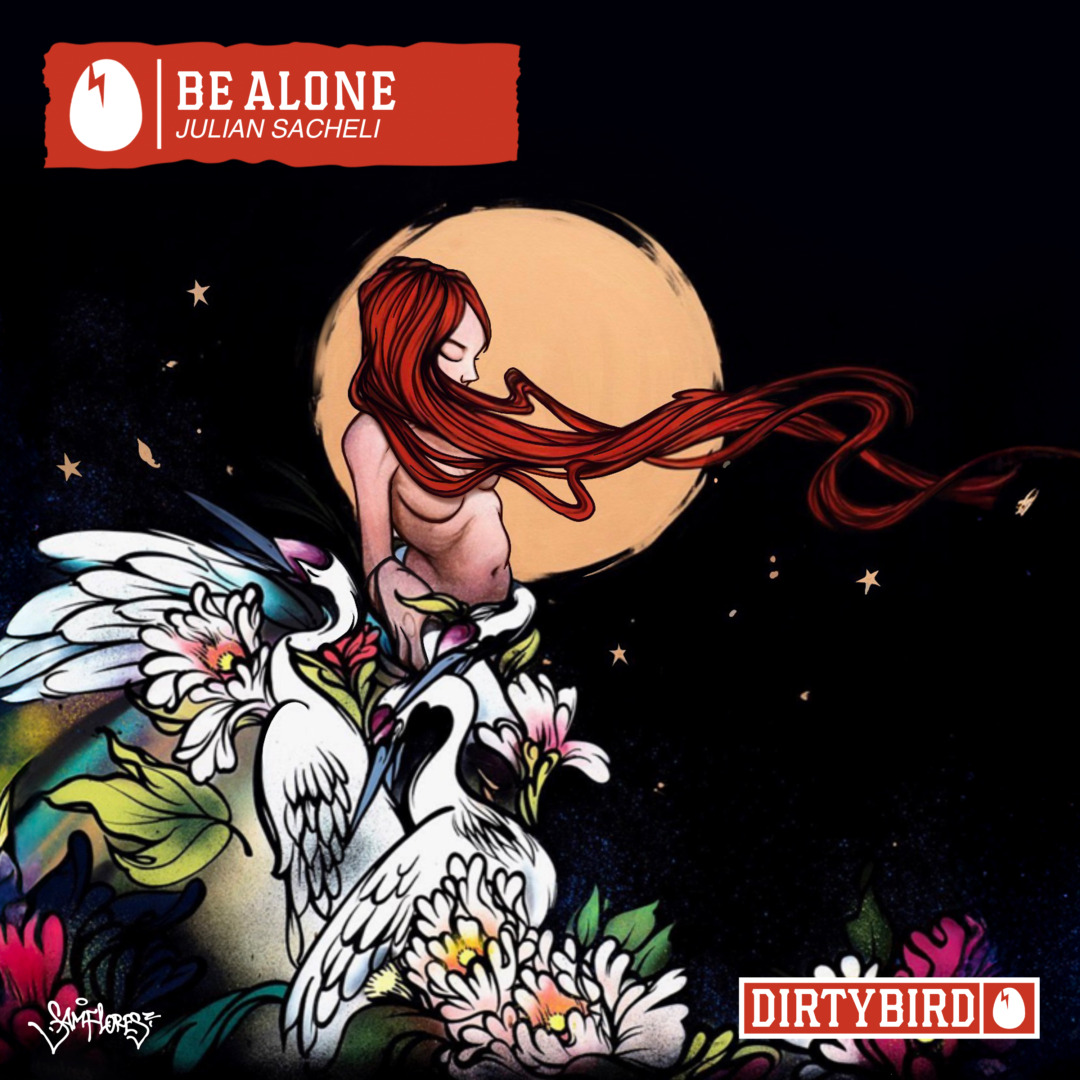 Julian Sacheli Marks a Bold Solo Return with ‘Be Alone’ on Dirtybird…</p data-eio=