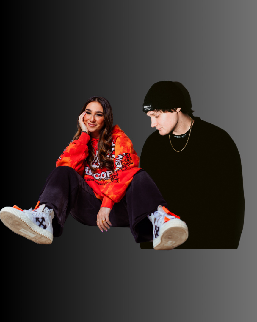 “LIGHTS OUT” Is Here LAYZ & Calcium