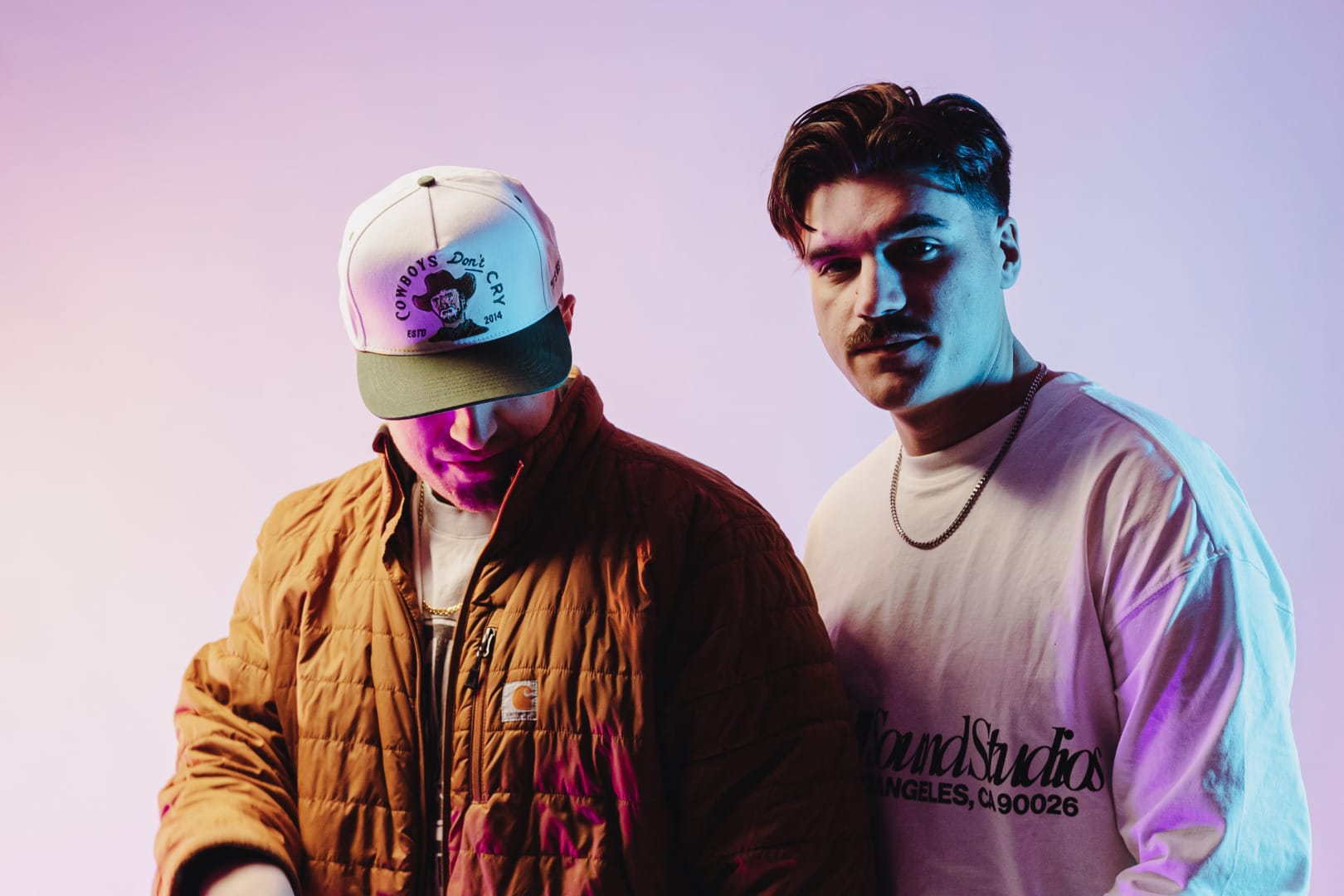 Control Room & Dashi Drop Bass House Banger “What’s Your Motive” via Hexibitio