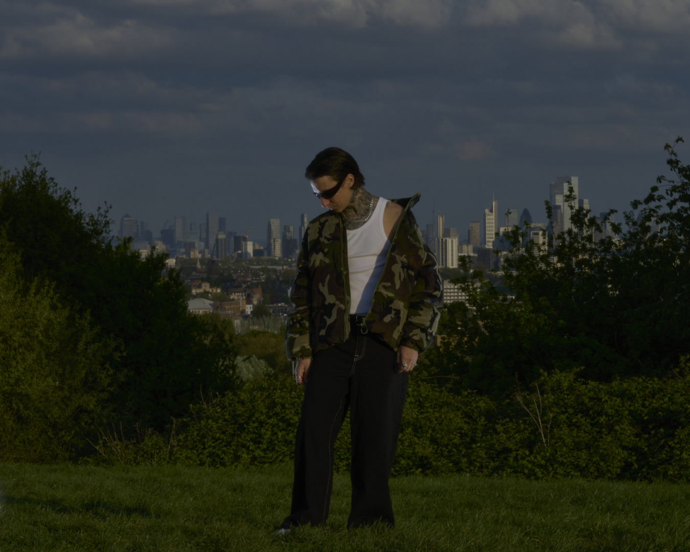 MODESTEP Shares New Single “Hang My Heart"