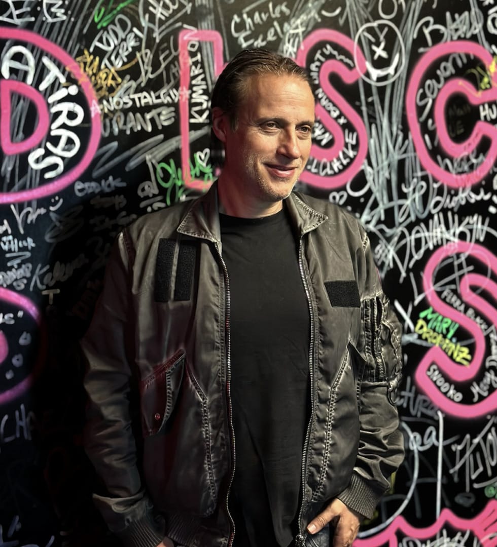 EDX Returns with New Single “Moyo” via PinkStar Recordings