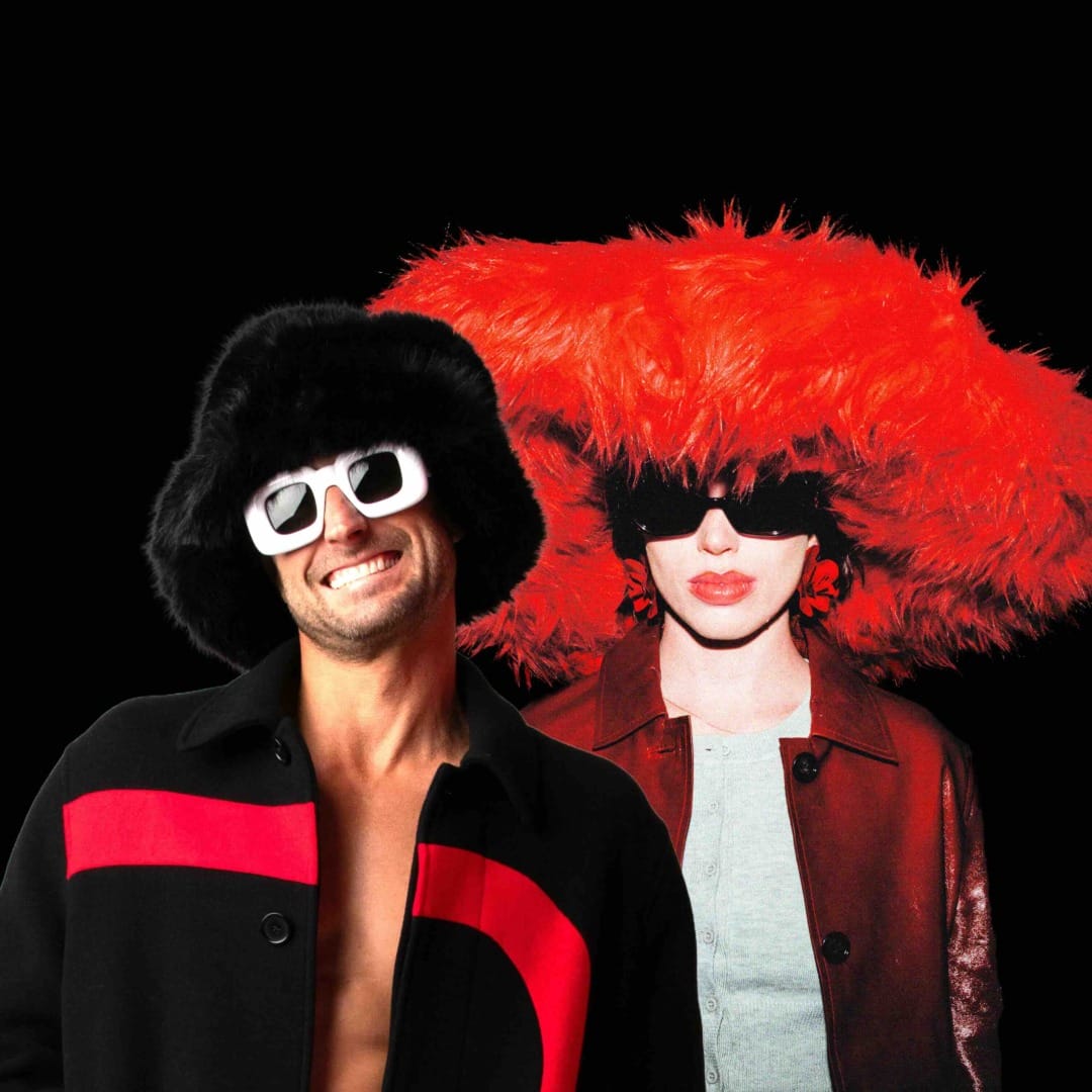 FISHER & bbyclose Drop Summer’s Juiciest Dance Anthem:…</p data-eio=