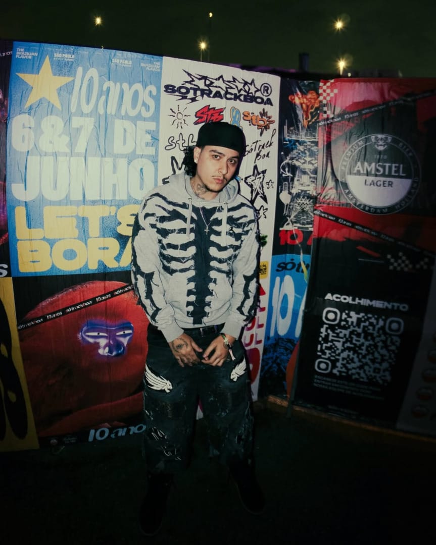 Roddy Lima Unleashes Two-Track ‘Night Time’ EP via Experts Only