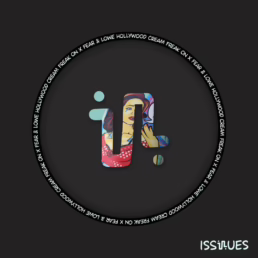 FREAK ON & Fear & Lowe Serve Tech House with a Side of “Hollywood Cream”