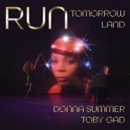 Toby Gad