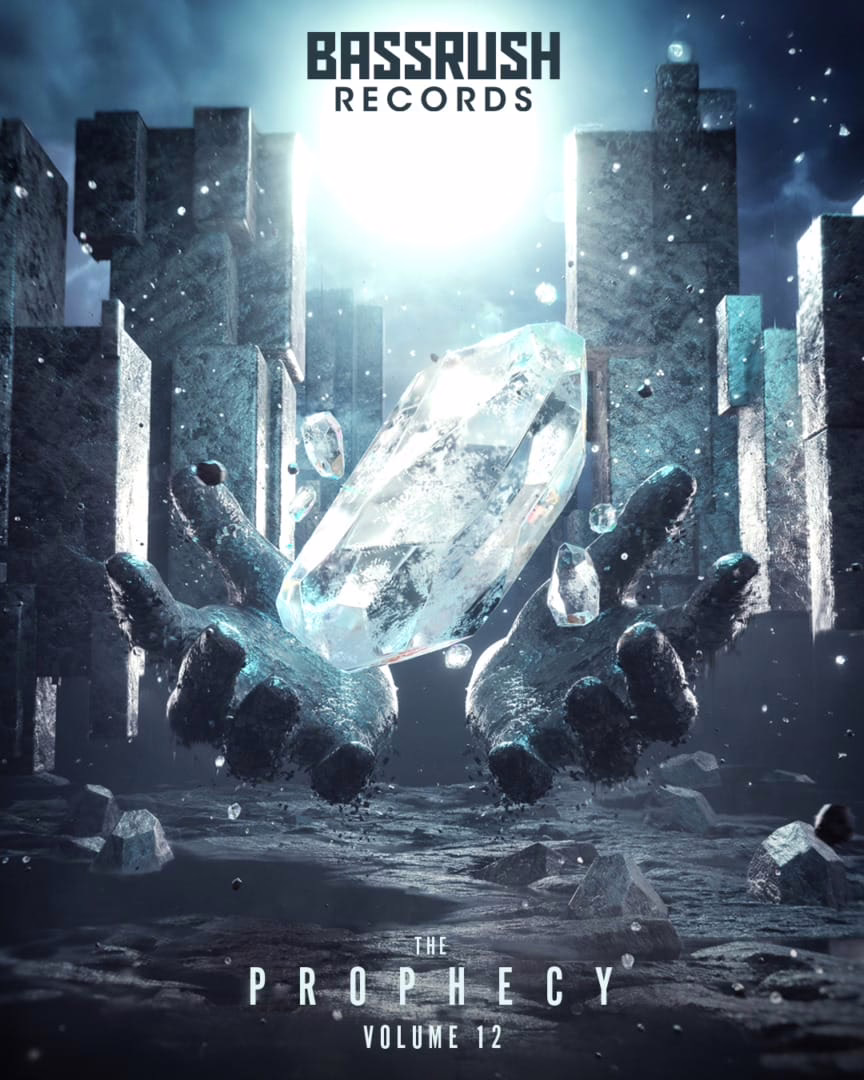 bassrushes the prophecy volume 12