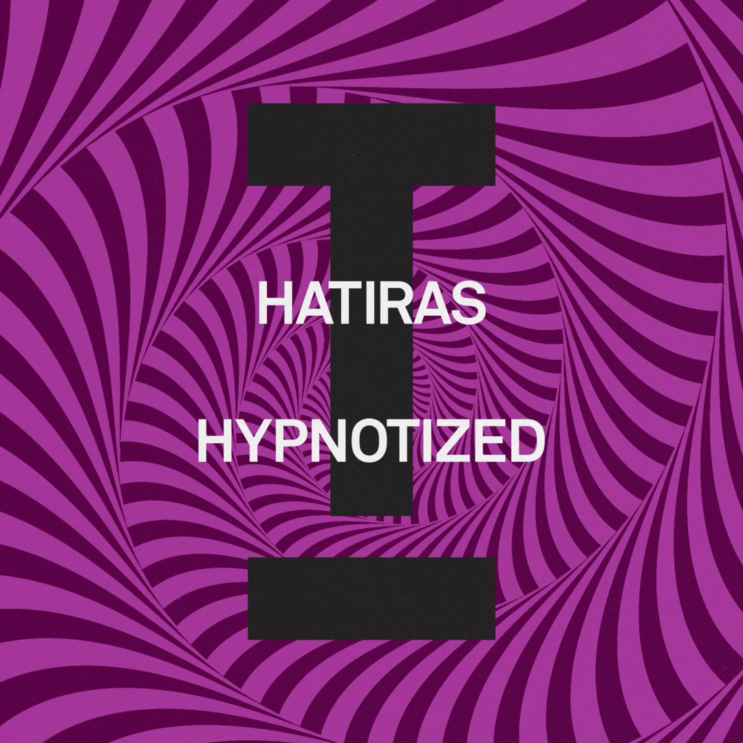 TOOL1347 – Hatiras ‘Hypnotized’