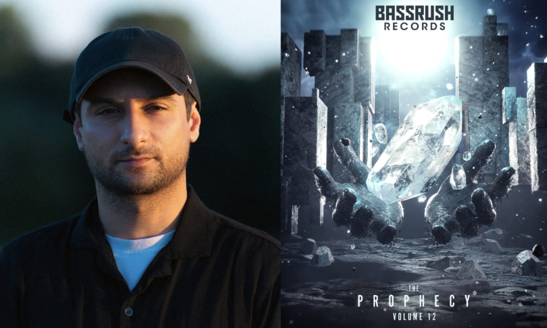 Re: Rising DnB Talent Skydisc Unveils Bassrush Debut “The Jungle” ft. MC Dino 