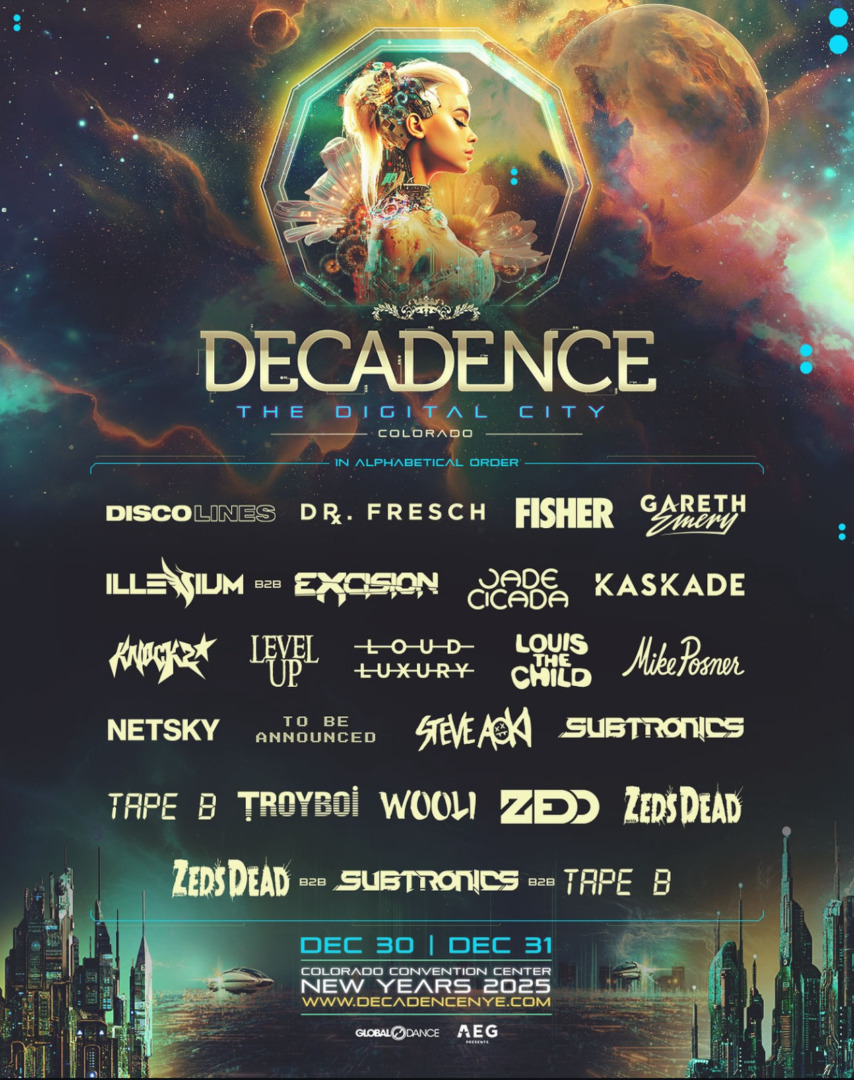 Decadence