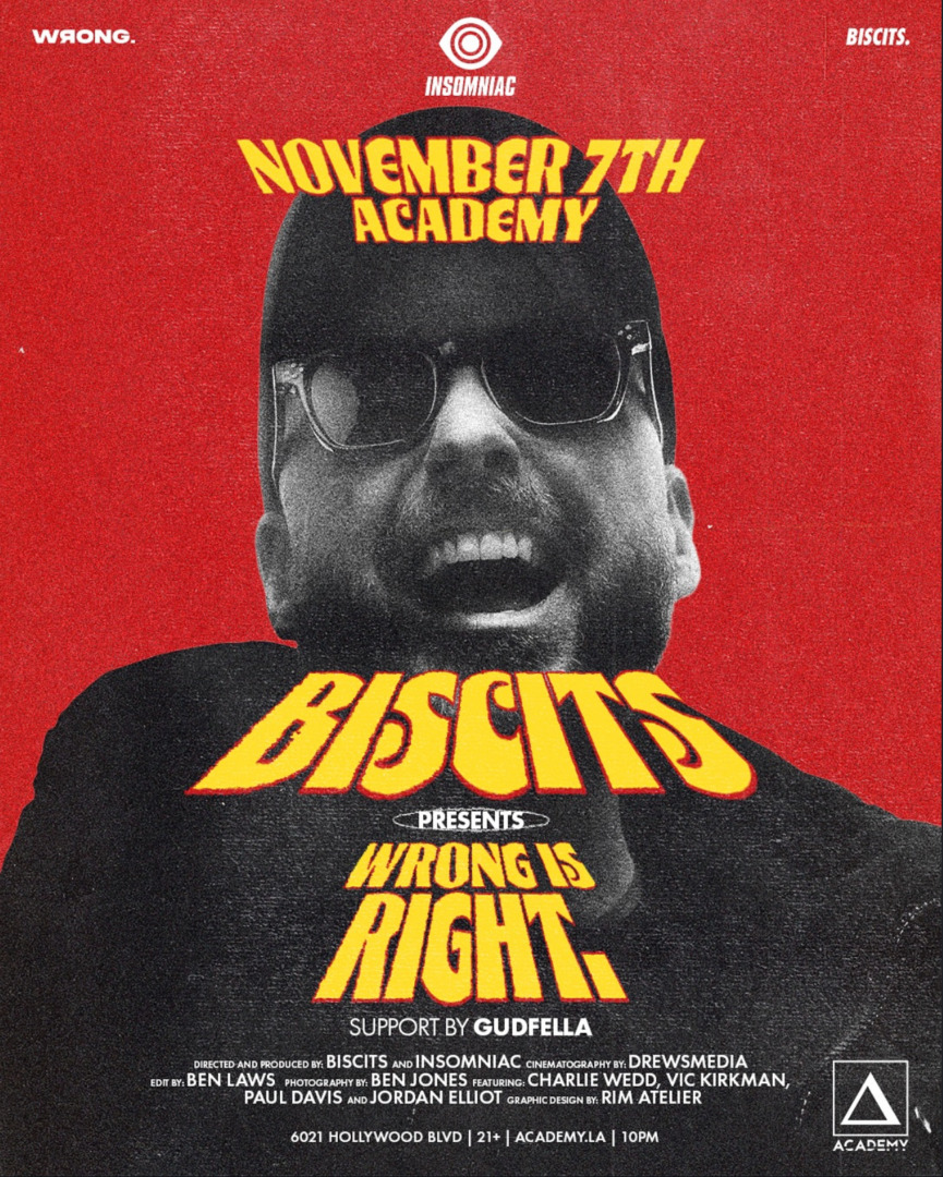 Biscits