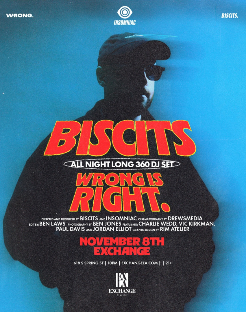 Biscits