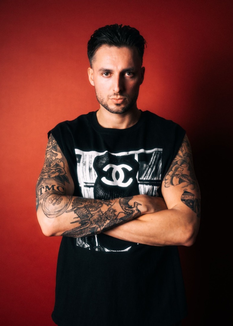 BIJOU makes debut on FISHER’s Catch & Release