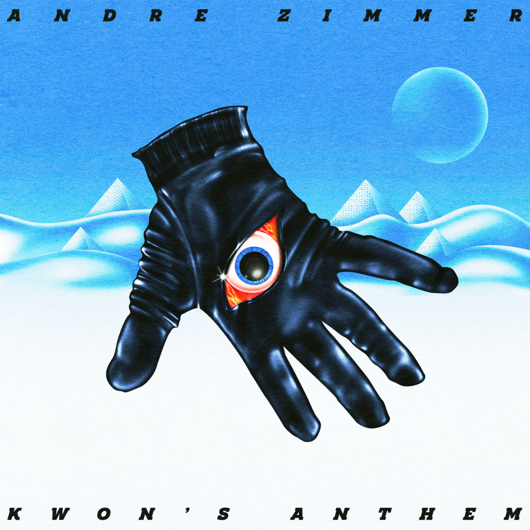 andre zimmer