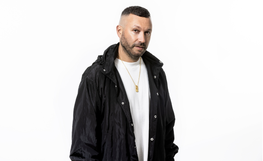 Nic Fanciulli