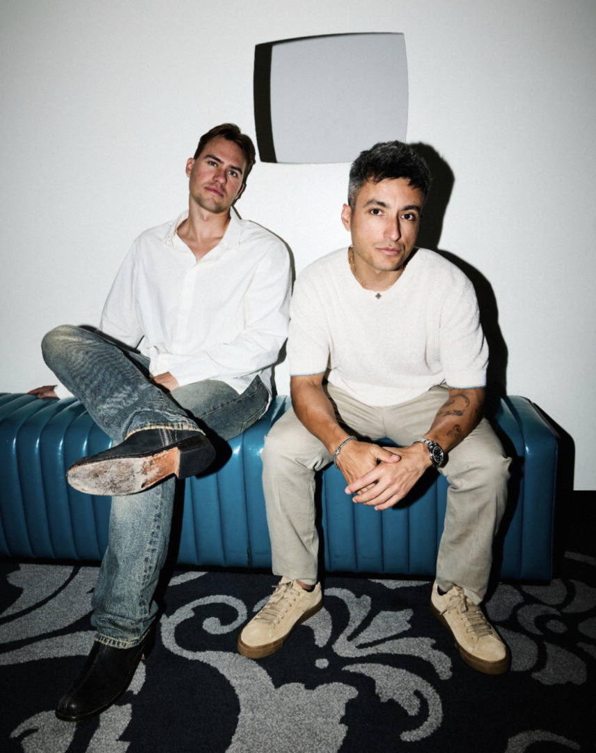 Loud Luxury