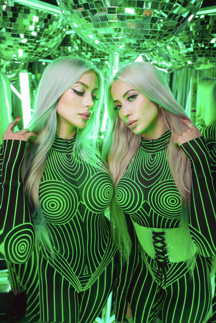 Le Twins
