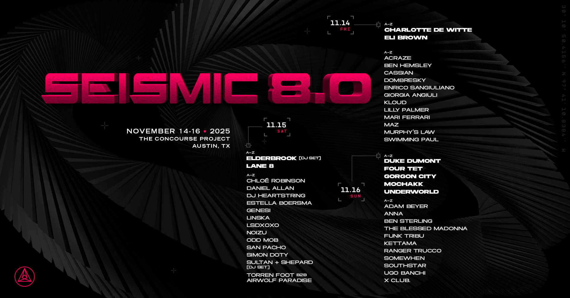 Seismic